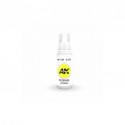 [AKI]  White 17ml - (AK 3 Generación)