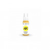 [AKI] Deep Yellow 17ml  - (AK 3 Generación)