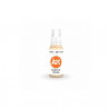 [AKI] Light Flesh 17ml - (AK 3 Generación)