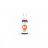 [AKI] Laser Magenta17ml  - (AK 3 Generación)