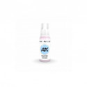 [AKI] Pastel Violet 17ml  - (AK 3 Generación)