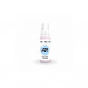 [AKI] Pastel Violet 17ml  - (AK 3 Generación)