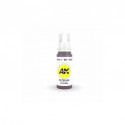 [AKI] Deep Violet 17ml  - (AK 3 Generación)