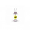 [AKI] Deep Purple 17ml  - (AK 3 Generación)