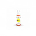 [AKI] Deep Orange 17ml - (AK 3 Generación)