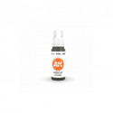 [AKI]  Burnt Umber 17ml - (AK 3 Generación)