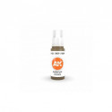 [AKI] Grey-Brown 17ml  - (AK 3 Generación)