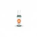 [AKI]  Emerald 17ml - (AK 3 Generación)