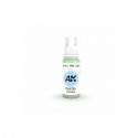 [AKI]  Pastel Blue 17ml  - (AK 3 Generación)