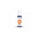 [AKI]  Ultramarine 17ml  - (AK 3 Generación)