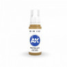 [AKI] Gold 17ml  - (AK 3 Generación)