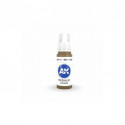 [AKI] Rusty Gold 17ml  - (AK 3 Generación)