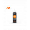 [AKI] IMPRIMACION NEGRA 100ML 3ª GENERACION - AK INTERACTIVE