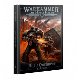 [WAR] HH: AGE OF DARKNESS RULEBOOK (ENGLISH)