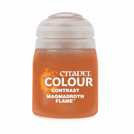 [PNC] Contrast: Magmadroth Flame (18ML)
