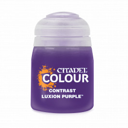 [PNC] Contrast: Luxion Purple