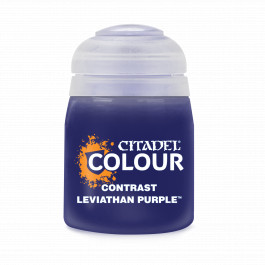 [PNC] Contrast: Leviathan Purple