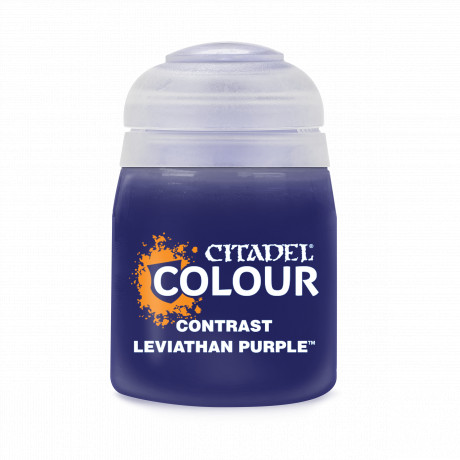 [PNC] Contrast: Leviathon Purple