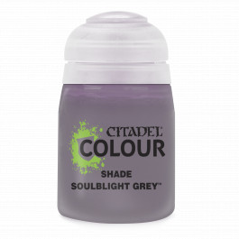 [PNC] Shade: Soulblight Grey (18 ml)