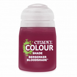 [PNC] Shade: Berzerker Bloodshade (18 ml)