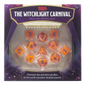 D&D [EN] Witchlight Carnival Dice
