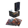 D&D [SP] 2018 Core Rulebook Gift Set