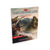 D&D [SP] Dungeon Master's Screen Reincarnated