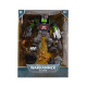 [Toy]  Warhammer 40k Figura Ork Big Mek 30 cm