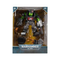 [Toy]  Warhammer 40k Figura Ork Big Mek 30 cm