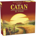 [JDM] CATAN, Los Colonos De Catán