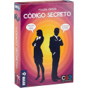 [JDM] Codigo Secreto