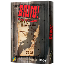 [JDM] Bang!
