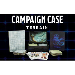 D&D [EN] Campaign Case: Terrain