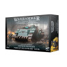 [WAR] PREDATOR SUPPORT TANK
