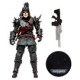 Warhammer 40k: Darktide Figura Traitor Guard 18 cm
