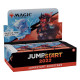 MTG [SP] Jumpstart 2022 - Draft Booster Display CASTELLANO