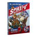 [WAR] BLOOD BOWL: SPIKE! ALMANAC 2022