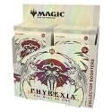 MTG [EN] Phyrexia: All Will Be One - Collector's Booster Sbox