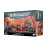 [WAR] WORLD EATERS: BERSERKERS DE KHORNE