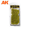 [AKI] SPRING LIGHT GREEN SHRUBBERIES 1:35 / 75MM / 90MM