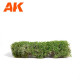 [AKI] BLOMMING WHITE SHRUBBERIES 1:35 / 75MM / 90MM