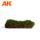 [AKI] SUMMER GREEN SHRUBBERIES 1:35 / 75MM / 90MM