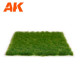 [AKI] LIGHT GREEN TUFTS 4MM