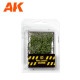 [AKI] MAPLE SUMMER LEAVES 28MM / 1:72 (7GR. BAG)