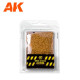 [AKI] BIRCH AUTUMN LEAVES 28MM / 1:72 (7GR. BAG)