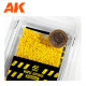 [AKI] MAPLE AUTUMN LEAVES 28MM / 1:72 (7GR. BAG)