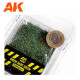 [AKI] BIRCH DARK GREEN LEAVES 28MM / 1:72 (7GR BAG)