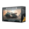 [WAR] LEGIONES ASTARTES: SICARAN VENATOR