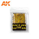 [AKI] Oak Autumn Leaves 28mm /1:72