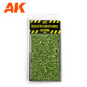 [AKI] REALISTIC DARK GREEN MOSS